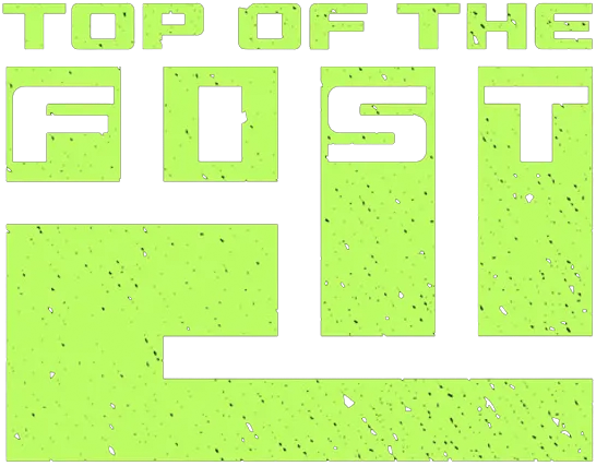 Top of The Fist